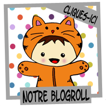 NOTRE BLOGROLL