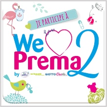 We Love Prema