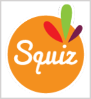 LES GOURDES SQUIZ