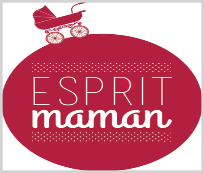 ESPRIT MAMAN