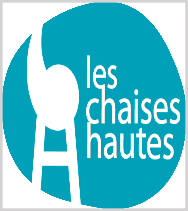 LES CHAISES HAUTES